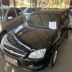 CHEVROLET Classic Sedan 1.0 4P FLEX LIFE