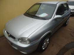 CHEVROLET Classic Sedan 1.0 4P FLEX LIFE