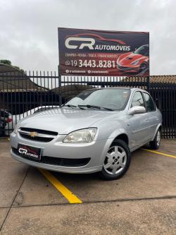 CHEVROLET Classic Sedan 1.0 4P VHCE FLEX LS