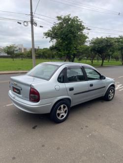 CHEVROLET Classic Sedan 1.0 4P FLEX LIFE