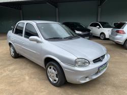 CHEVROLET Classic Sedan 1.0 4P LIFE LCOOL