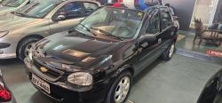 CHEVROLET Classic Sedan 1.0 4P FLEX LIFE