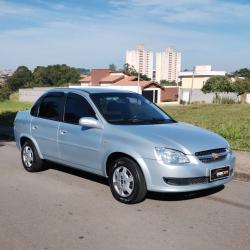 CHEVROLET Classic Sedan 1.0 4P VHCE FLEX LS