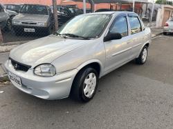 CHEVROLET Classic Sedan 1.0 4P