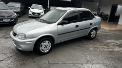 CHEVROLET Classic Sedan 1.0 4P VHCE FLEX