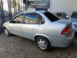 CHEVROLET Classic Sedan 1.0 4P VHCE FLEX LS