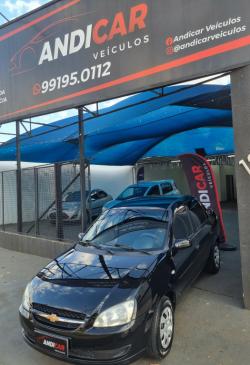 CHEVROLET Classic Sedan 1.0 4P VHCE FLEX LS