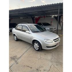 CHEVROLET Classic Sedan 1.0 4P VHCE FLEX LS