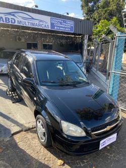 CHEVROLET Classic Sedan 1.0 4P VHCE FLEX LS
