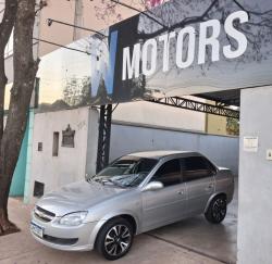 CHEVROLET Classic Sedan 1.0 4P VHCE FLEX LS
