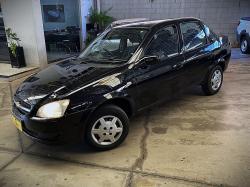 CHEVROLET Classic Sedan 1.0 4P VHCE FLEX LS