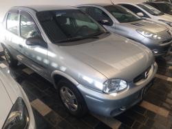 CHEVROLET Classic Sedan 1.0 4P FLEX LIFE