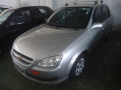 CHEVROLET Classic Sedan 1.0 4P VHCE FLEX LS