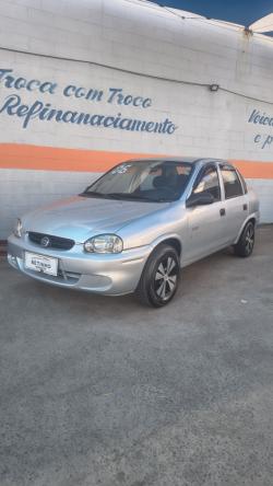 CHEVROLET Classic Sedan 1.0 4P FLEX LIFE