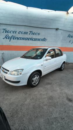 CHEVROLET Classic Sedan 1.0 4P VHCE FLEX LS