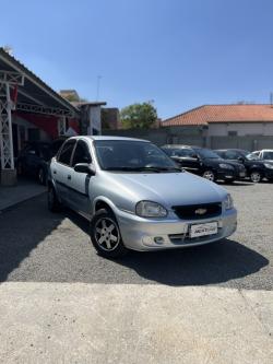 CHEVROLET Classic Sedan 1.0 4P VHCE FLEX