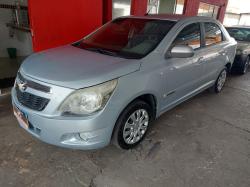 CHEVROLET Cobalt 1.4 4P FLEX LT