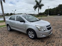 CHEVROLET Cobalt 1.4 4P FLEX LS