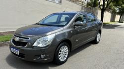 CHEVROLET Cobalt 1.4 4P FLEX LTZ