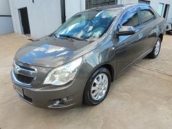 CHEVROLET Cobalt 1.4 4P FLEX LT