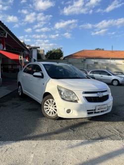 CHEVROLET Cobalt 1.4 4P FLEX LTZ