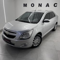 CHEVROLET Cobalt 1.4 4P FLEX LTZ