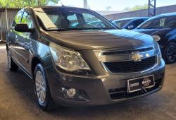 CHEVROLET Cobalt 1.4 4P FLEX LTZ