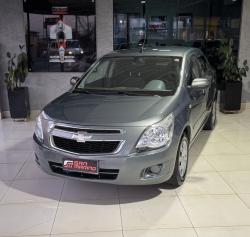 CHEVROLET Cobalt 1.4 4P FLEX LT