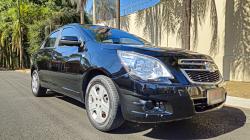 CHEVROLET Cobalt 1.4 4P FLEX LT