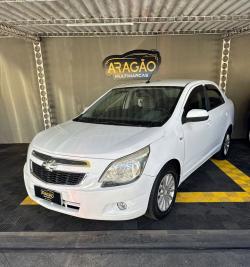 CHEVROLET Cobalt 1.4 4P FLEX LTZ