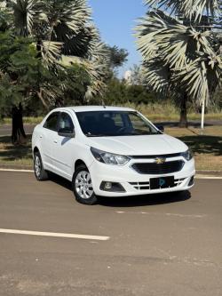 CHEVROLET Cobalt 1.4 4P FLEX LT