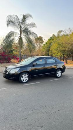 CHEVROLET Cobalt 1.4 4P FLEX LT