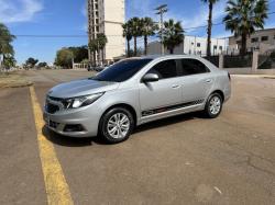 CHEVROLET Cobalt 1.8 4P FLEX LTZ