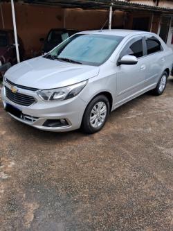 CHEVROLET Cobalt 1.8 4P FLEX LTZ AUTOMTICO