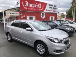 CHEVROLET Cobalt 1.8 4P FLEX LTZ