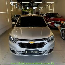 CHEVROLET Cobalt 1.8 4P FLEX LTZ AUTOMTICO