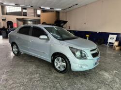 CHEVROLET Cobalt 1.8 4P FLEX LTZ