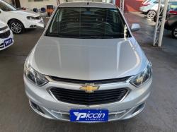 CHEVROLET Cobalt 1.8 4P FLEX LTZ AUTOMTICO