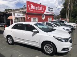 CHEVROLET Cobalt 1.8 4P FLEX LTZ