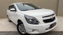 CHEVROLET Cobalt 1.8 4P FLEX LTZ AUTOMTICO