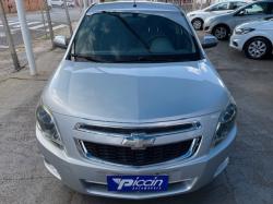 CHEVROLET Cobalt 1.8 4P FLEX LTZ