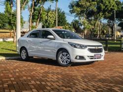 CHEVROLET Cobalt 1.8 4P FLEX LTZ