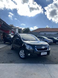 CHEVROLET Cobalt 1.8 4P FLEX LTZ AUTOMTICO