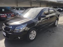 CHEVROLET Cobalt 1.8 4P FLEX LTZ AUTOMTICO