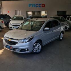 CHEVROLET Cobalt 1.8 4P FLEX LTZ AUTOMTICO