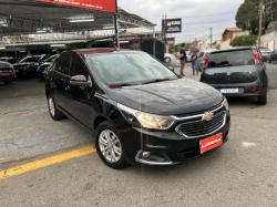CHEVROLET Cobalt 1.8 4P FLEX LTZ AUTOMTICO