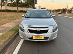 CHEVROLET Cobalt 1.8 4P FLEX LTZ