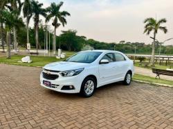 CHEVROLET Cobalt 1.8 4P FLEX LTZ