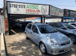 CHEVROLET Corsa Hatch 1.4 4P MAXX FLEX