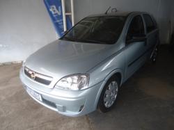 CHEVROLET Corsa Hatch 1.4 4P MAXX FLEX